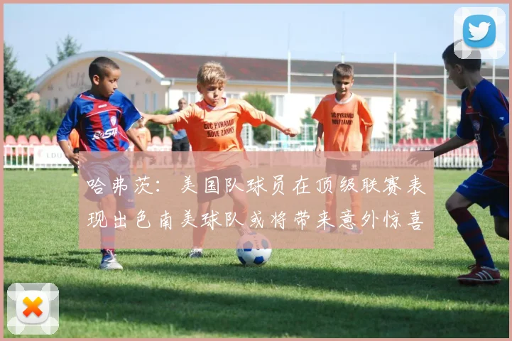 哈弗茨：美国队球员在顶级联赛表现出色南美球队或将带来意外惊喜