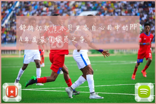舒梅切尔与永贝里各自心目中的PFA年度最佳球员之争