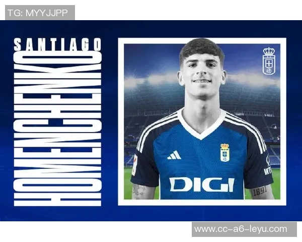 皇家奥维耶多宣布结束龙东租借球员将回归帕丘卡