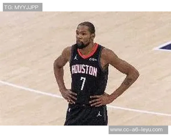 杜兰特谈冠军观念：没有冠军就被视为输家是个严重问题