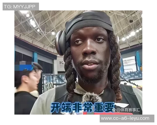 媒体人提问许指导为何末节不让斯佩尔曼上场他是北汽的首选外援