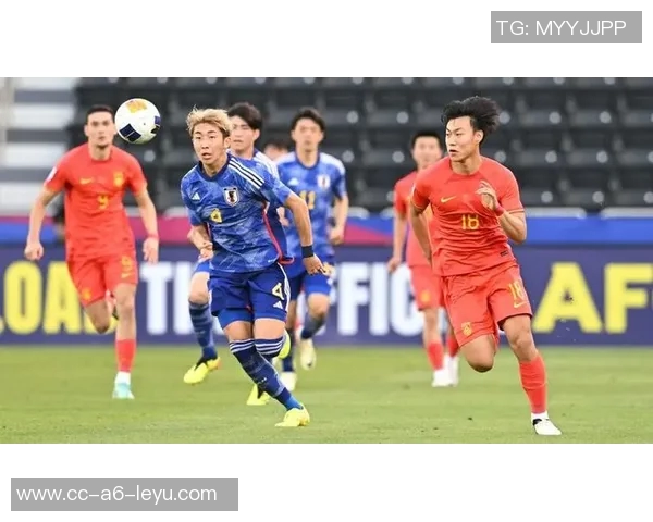 日本U23队亚洲杯首场失球0比1不敌约旦队半场落后 日本U23队亚洲杯首场失球0比1不敌约旦队半场落后