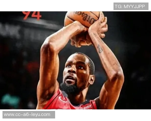 火箭队发布新海报谢泼德与杜兰特击掌瞬间展现新老结合魅力