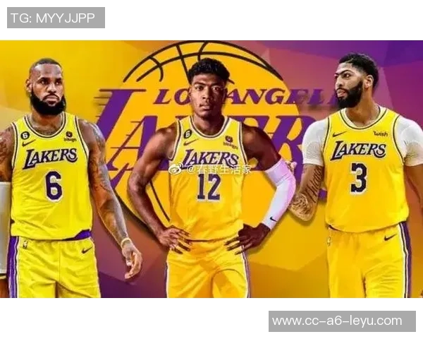 湖人今日首发曾遭火箭重创健康阵容下范德彪应取代八村塁