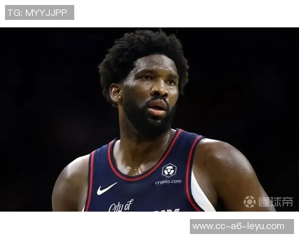 恩比德半场表现出色8投5中6罚全中砍下16分5篮板正负值高达24