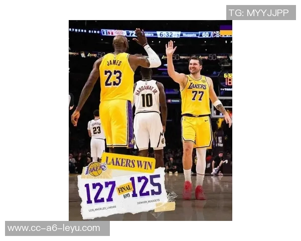 湖人新赛季四场比赛均有球员得分40东契奇和里夫斯表现惊艳